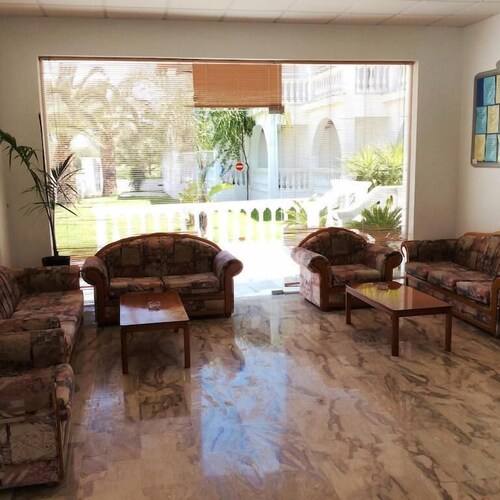 marianna hotel zante