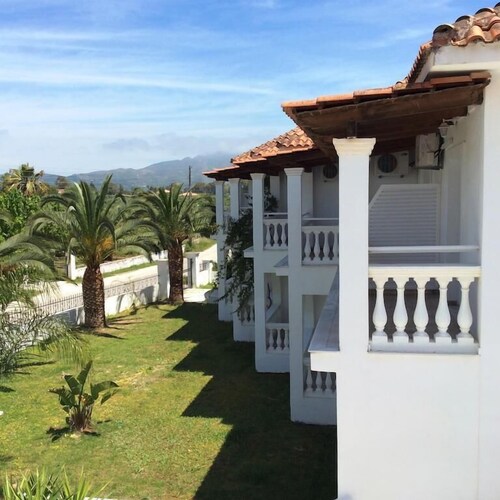 mariana hotel zakynthos