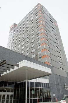 Picture of Canad Inns Destination Centre Health Sciences Centre in Winnipeg