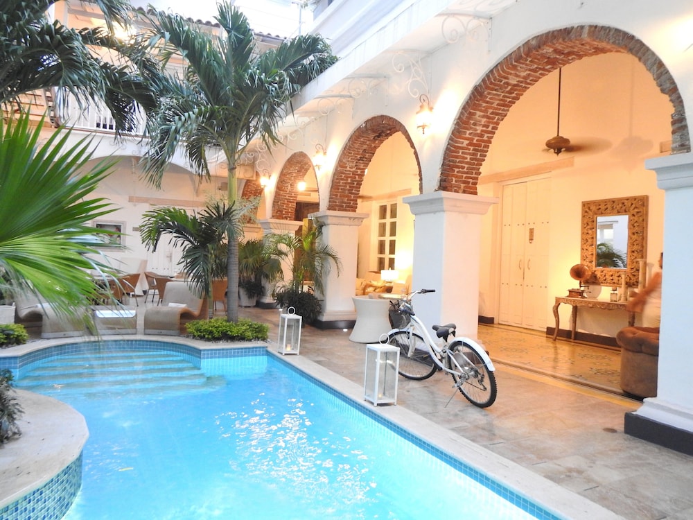 Hotel Boutique Don Pepe Santa Marta Colombia Hotel Boutique Don Pepe Santa Marta