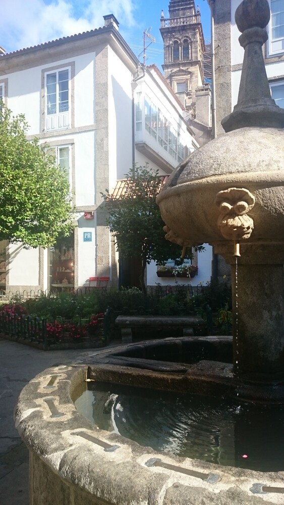 Book Libredon Pr In Santiago De Compostela Hotels Com