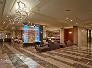 Foto del EB Hotel Miami en Miami Springs