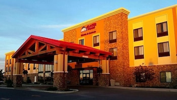 Hotels In Browning From 68 Night Hotels In Browning