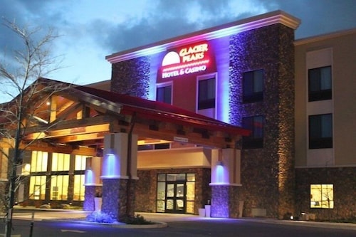 Book Glacier Peaks Hotel In Browning Hotels