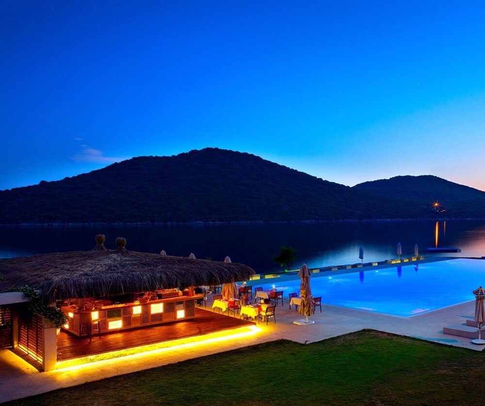 Book The Doria Hotel Yacht Club Kas In Kas Hotels Com