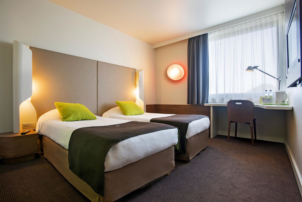 book hotel campanile bydgoszcz in bydgoszcz hotels com