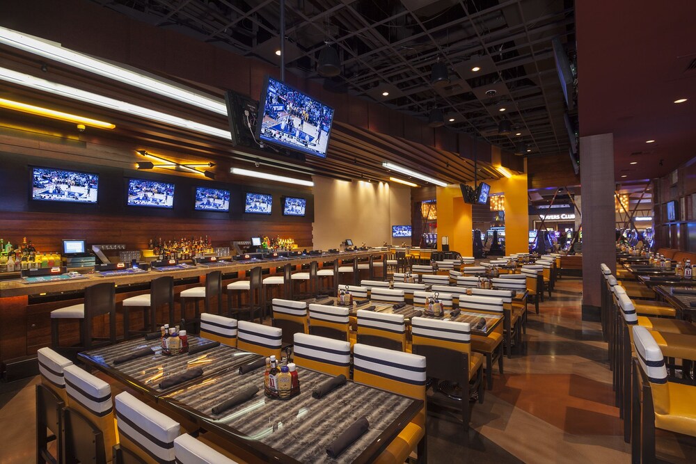 Twin arrows casino in flagstaff az