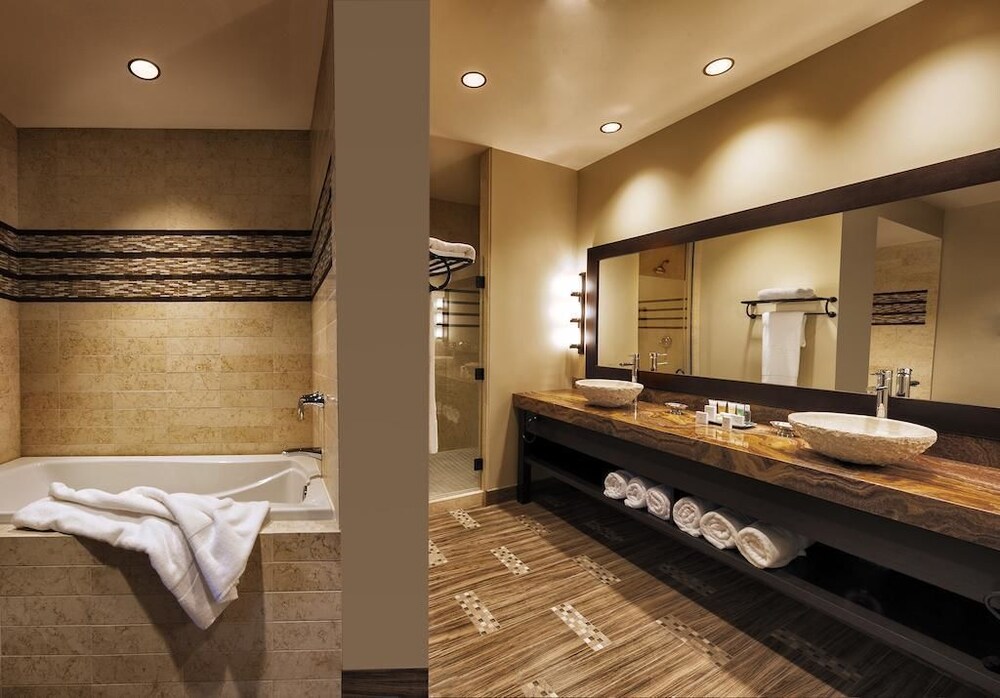 Twin Arrows Casino Near Flagstaff Arizona