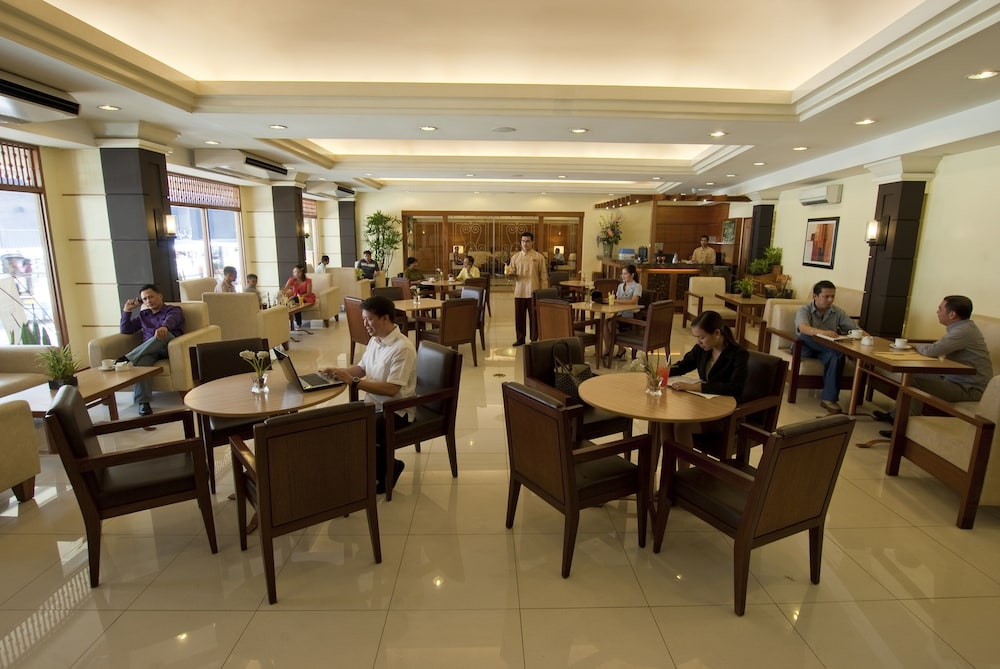 Book Kabayan Hotel in Pasay  Hotels.com
