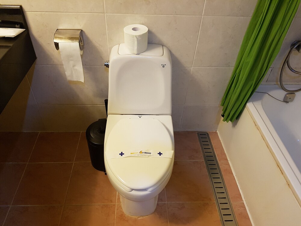 ホテル アット ホーム ソウル の宿泊予約 ホテルズドットコム