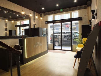 Image de Hotel Ostende à Nice
