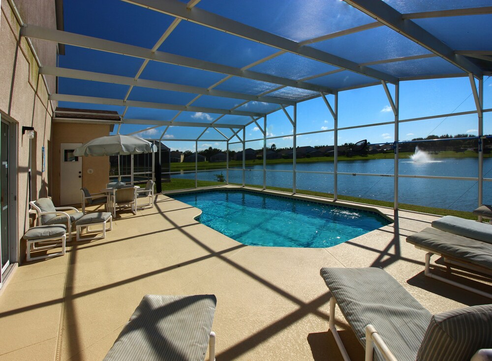 Book Amsun Vacation Homes In Kissimmee Hotels Com