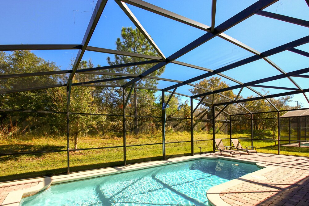 Book Amsun Vacation Homes In Kissimmee Hotels Com