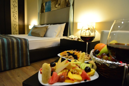 Sc Inn Boutique Hotel Izmir Info Photos Reviews Book At Hotels Com