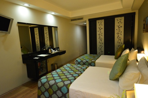 Sc Inn Boutique Hotel Izmir Info Photos Reviews Book At Hotels Com