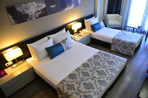 Sc Inn Boutique Hotel Izmir Info Photos Reviews Book At Hotels Com