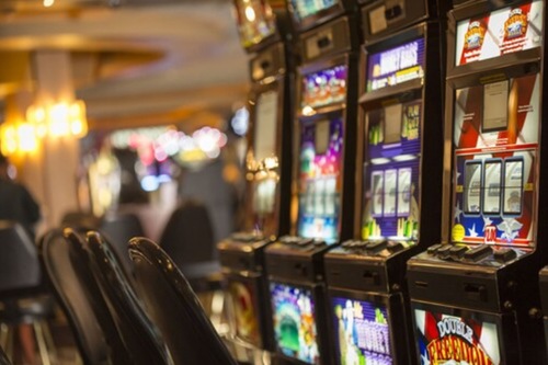 Casino Casino