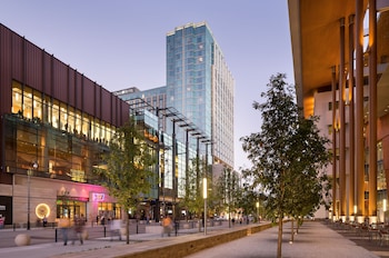 Top 10 Hotels In Downtown Nashville Tennessee