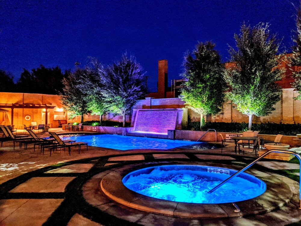 hotels in big spring tx 79720