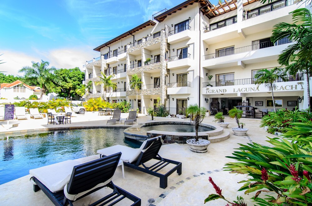 Book Grand Laguna Beach in Sosua