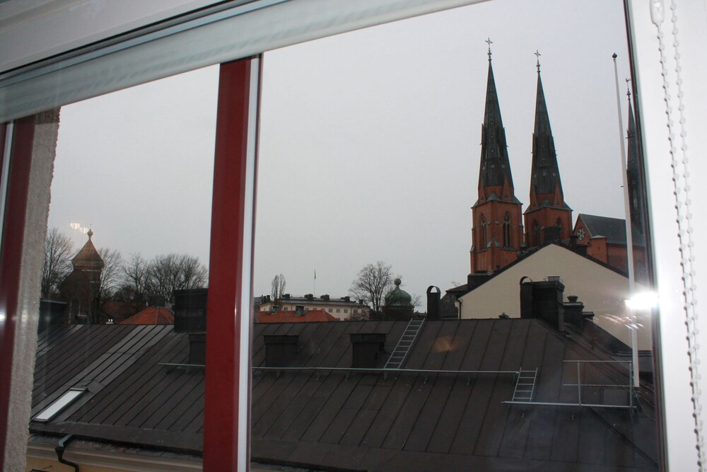 City Stay Uppsala In Uppsala Hotels Com