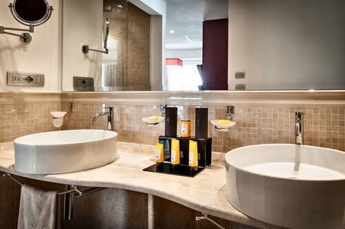 Prenota Grand Hotel Resort Ma Ma A La Maddalena Hotels Com Ma&ma Bagno & Idraulica