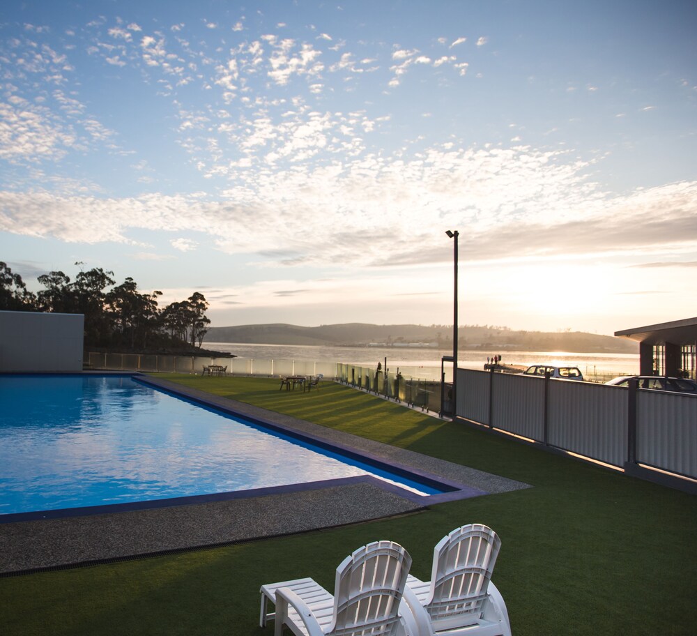 Book Eastcoaster Resort in Orford