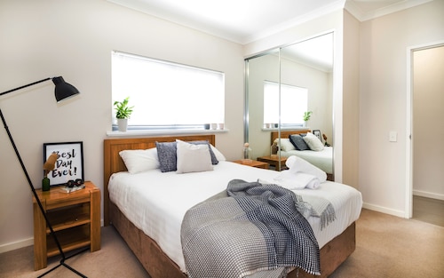 Accommodation Near Sandalford Winery 2025