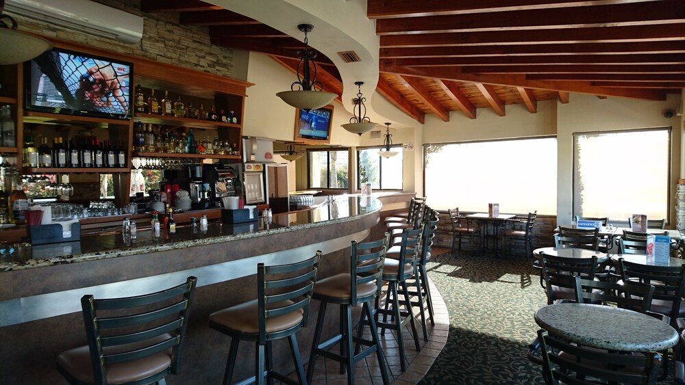 Book Corona Hotel & Spa in Ensenada