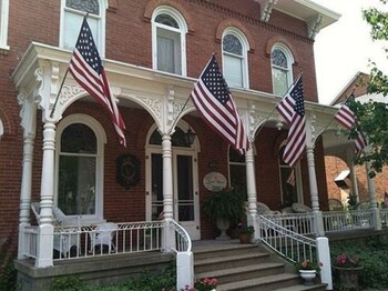 Top 10 Hotels In Zeeland Michigan