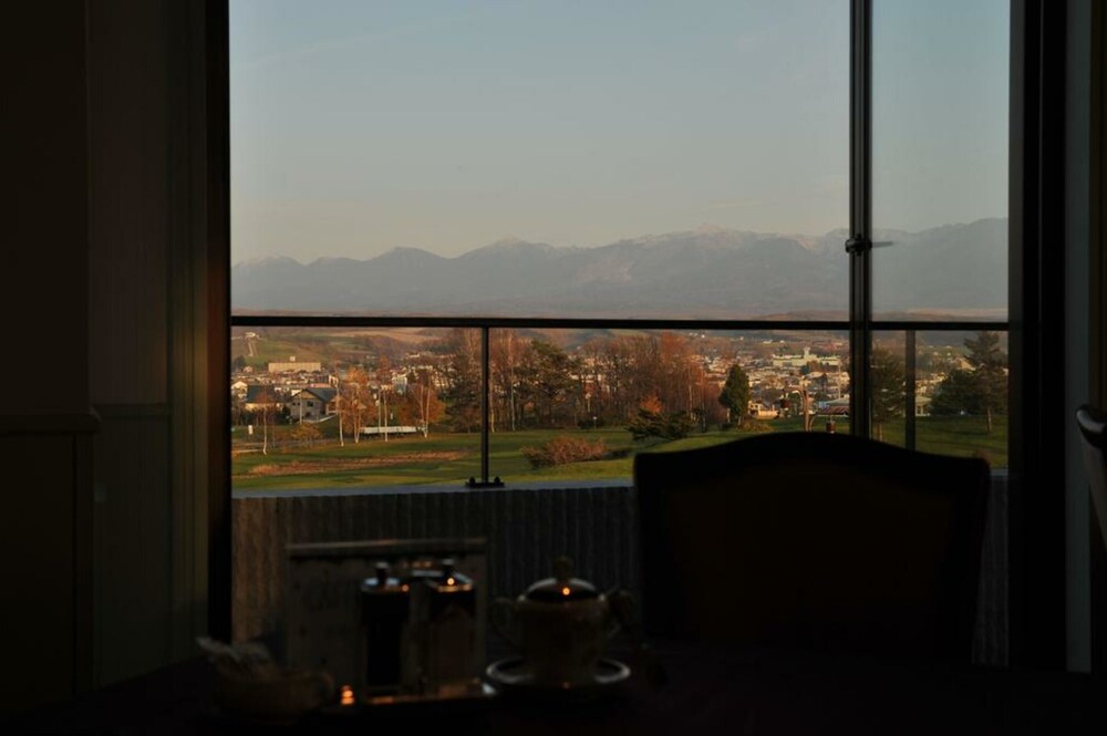 富良野ホップスホテル 上富良野 の宿泊予約 ホテルズドットコム