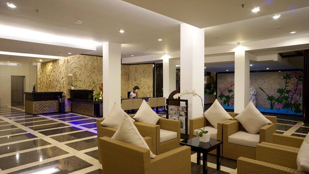 Book Park Regis Kuta Bali In Kuta Hotels Com