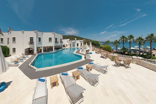 Book Hotel Torbahan In Bodrum Hotels Com