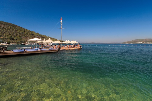 Book Hotel Torbahan In Bodrum Hotels Com