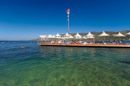 Book Hotel Torbahan In Bodrum Hotels Com