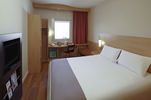 Ibis Izmir Alsancak Izmir Hotels Com