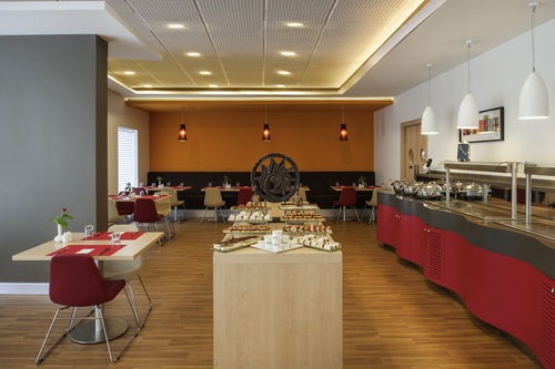 Book Ibis Izmir Alsancak In Izmir Hotels Com