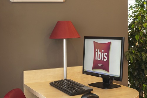 Ibis Izmir Alsancak Izmir Hotels Com