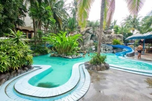 Book Hotel Danau Toba International In Medan Hotels Com