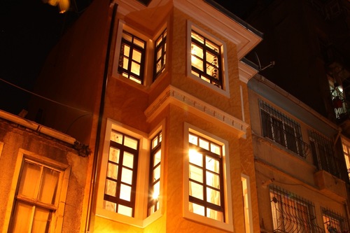 Villa Pera Suite Hotel Istanbul Updated Price Reviews Hd Photos Hotels Com