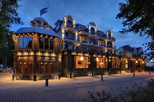europa hotel kuhlungsborn in kuhlungsborn hotels com