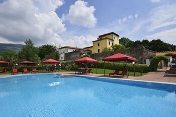Top 10 Hotels In Pistoia Italy Apartments In Pistoia