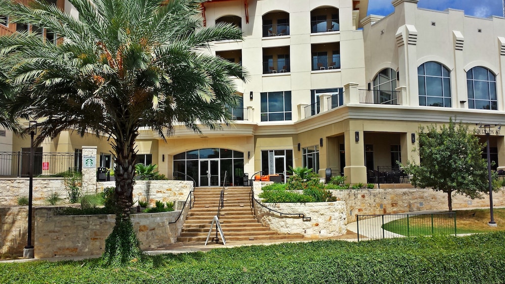 Book Wyndham Garden San Antonio Riverwalk/Museum Reach in San Antonio