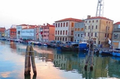 Book Hotel Clodia In Chioggia Hotels Com