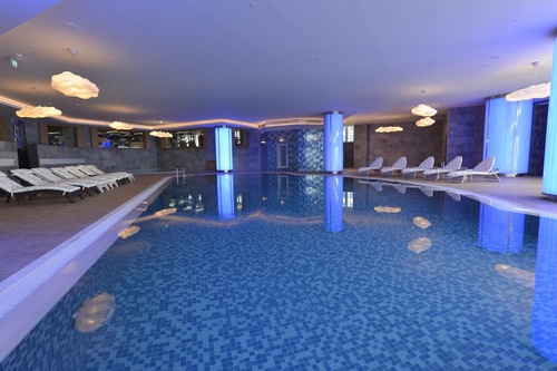 Wyndham Grand Istanbul Europe Istanbul Updated Price Reviews Hd Photos Hotels Com