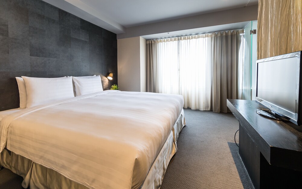 ヴェンドーム ホテル 凡登台北商務旅店 台北 の宿泊予約 ホテルズドットコム