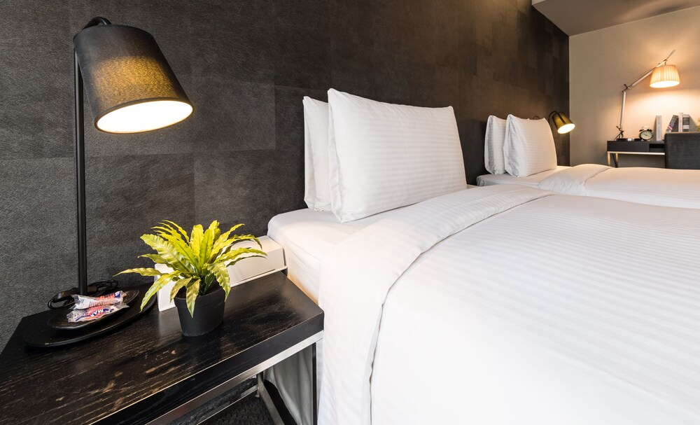 ヴェンドーム ホテル 凡登台北商務旅店 台北 の宿泊予約 ホテルズドットコム