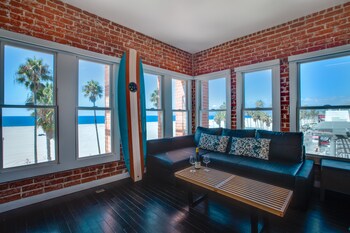 Top 10 Hotels In Los Angeles California Leiligheter I Los Angeles