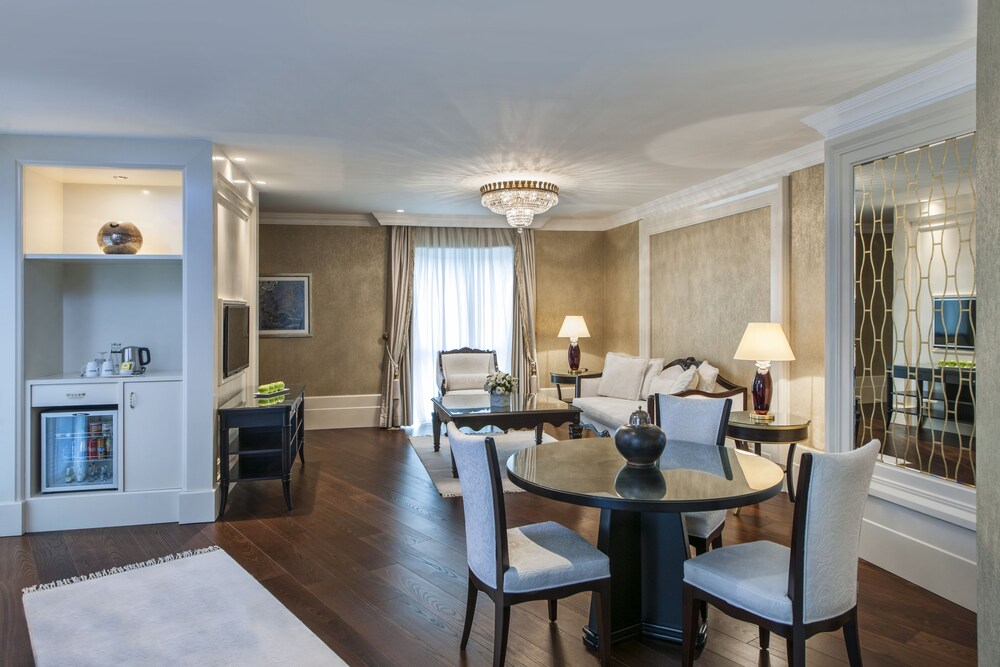 Elite World Business Hotel Istanbul Updated 2020 Prices
