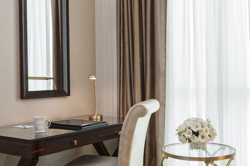 Book Elite World Business Hotel In Istanbul Hotels Com